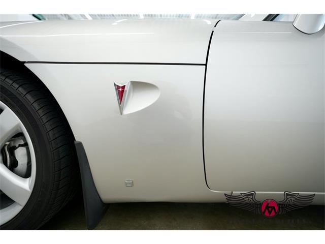 2007 Pontiac Solstice (CC-2083690) for sale in Rowley, Massachusetts