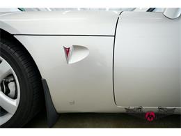 2007 Pontiac Solstice (CC-2083690) for sale in Rowley, Massachusetts