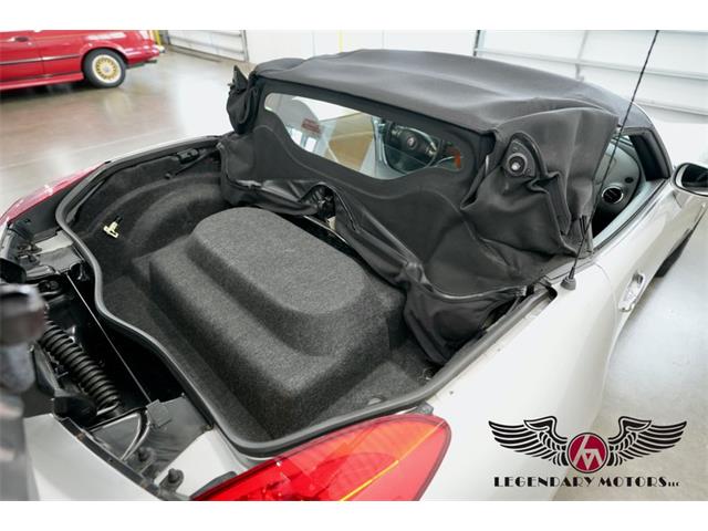 2007 Pontiac Solstice (CC-2083690) for sale in Rowley, Massachusetts