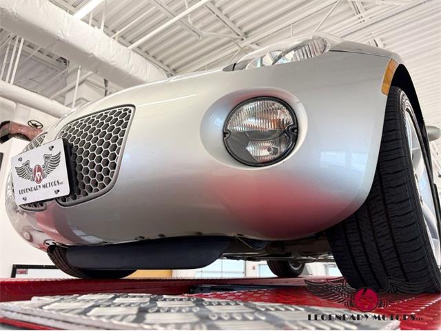 2007 Pontiac Solstice (CC-2083690) for sale in Rowley, Massachusetts