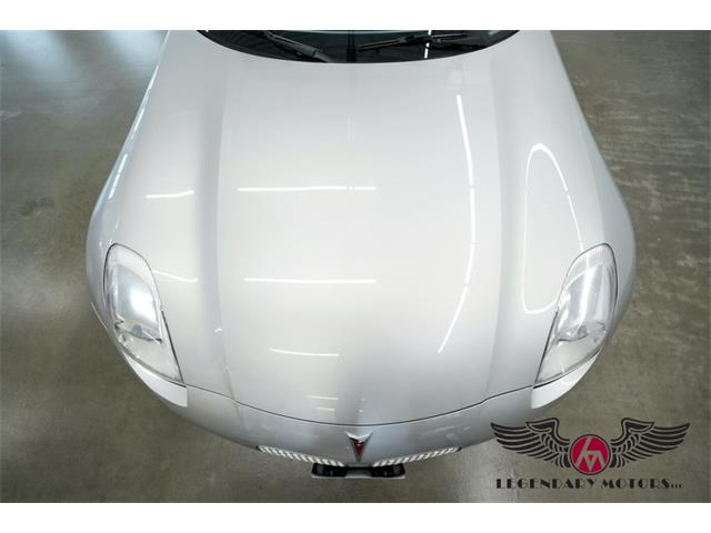 2007 Pontiac Solstice (CC-2083690) for sale in Rowley, Massachusetts