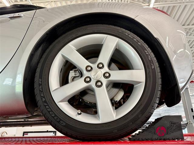 2007 Pontiac Solstice (CC-2083690) for sale in Rowley, Massachusetts