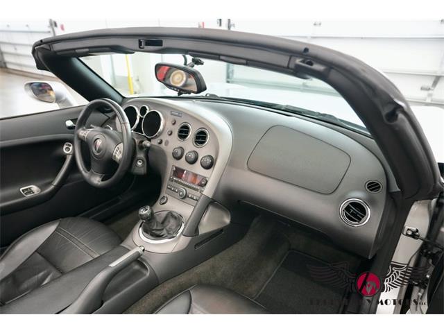 2007 Pontiac Solstice (CC-2083690) for sale in Rowley, Massachusetts