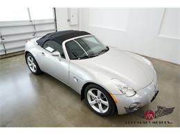 2007 Pontiac Solstice (CC-2083690) for sale in Rowley, Massachusetts