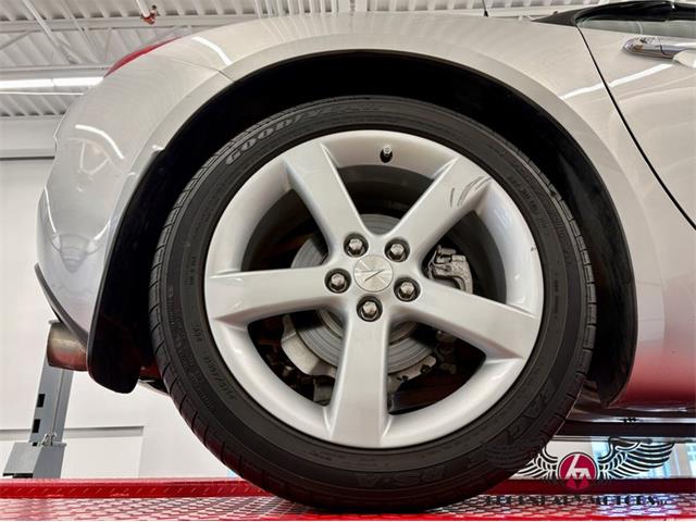 2007 Pontiac Solstice (CC-2083690) for sale in Rowley, Massachusetts