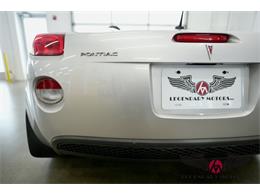 2007 Pontiac Solstice (CC-2083690) for sale in Rowley, Massachusetts