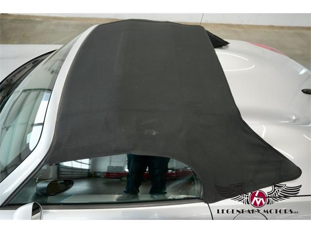 2007 Pontiac Solstice (CC-2083690) for sale in Rowley, Massachusetts