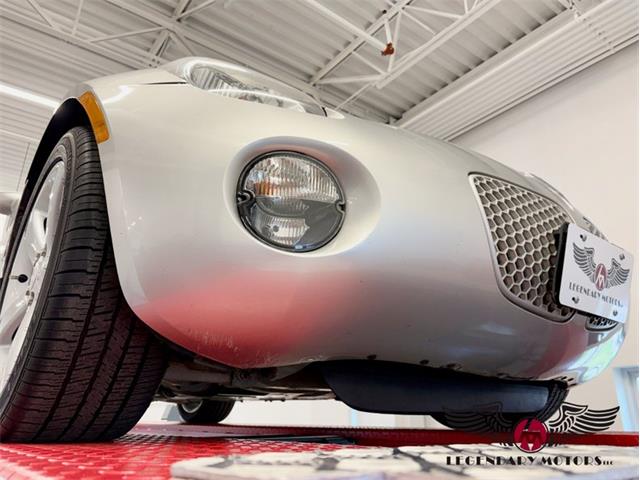 2007 Pontiac Solstice (CC-2083690) for sale in Rowley, Massachusetts