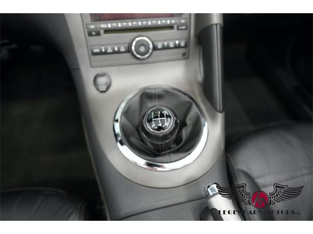 2007 Pontiac Solstice (CC-2083690) for sale in Rowley, Massachusetts