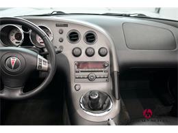 2007 Pontiac Solstice (CC-2083690) for sale in Rowley, Massachusetts