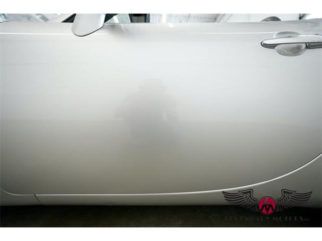 2007 Pontiac Solstice (CC-2083690) for sale in Rowley, Massachusetts