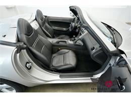 2007 Pontiac Solstice (CC-2083690) for sale in Rowley, Massachusetts