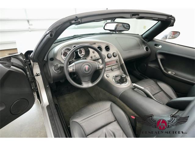 2007 Pontiac Solstice (CC-2083690) for sale in Rowley, Massachusetts