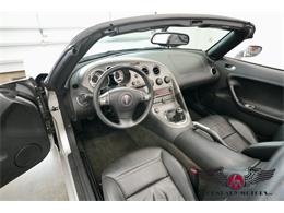 2007 Pontiac Solstice (CC-2083690) for sale in Rowley, Massachusetts