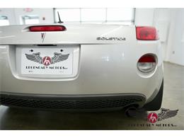 2007 Pontiac Solstice (CC-2083690) for sale in Rowley, Massachusetts