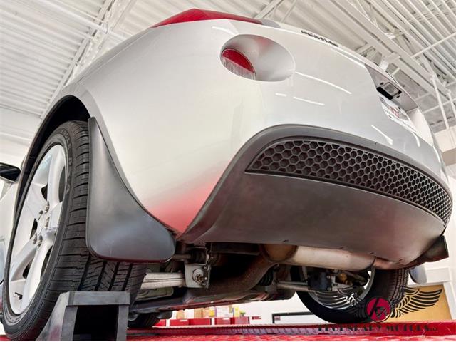 2007 Pontiac Solstice (CC-2083690) for sale in Rowley, Massachusetts