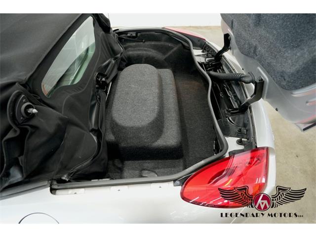 2007 Pontiac Solstice (CC-2083690) for sale in Rowley, Massachusetts