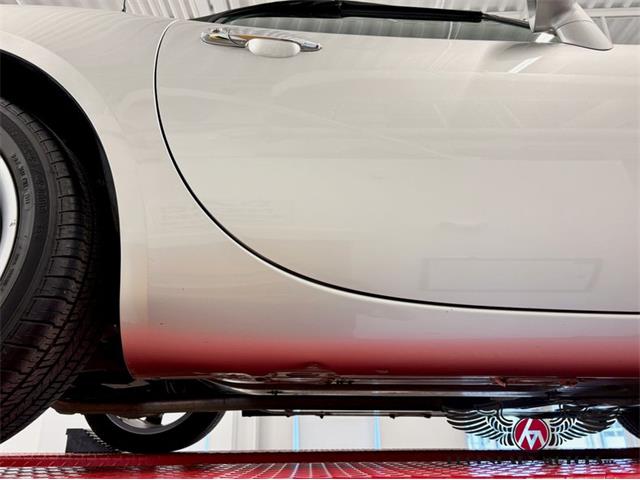2007 Pontiac Solstice (CC-2083690) for sale in Rowley, Massachusetts