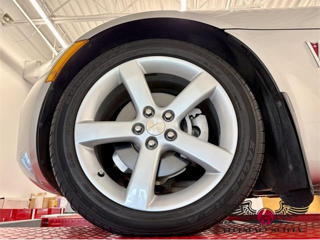 2007 Pontiac Solstice (CC-2083690) for sale in Rowley, Massachusetts