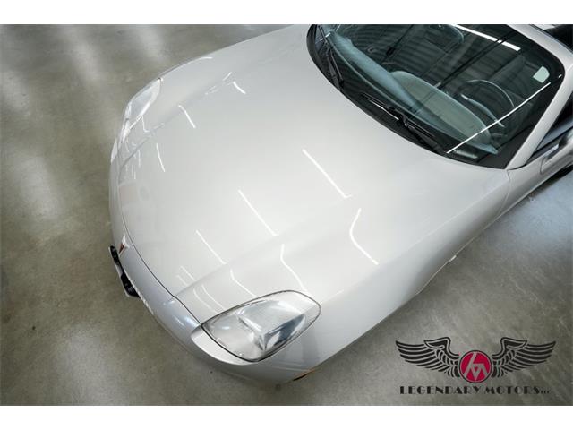 2007 Pontiac Solstice (CC-2083690) for sale in Rowley, Massachusetts