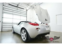 2007 Pontiac Solstice (CC-2083690) for sale in Rowley, Massachusetts