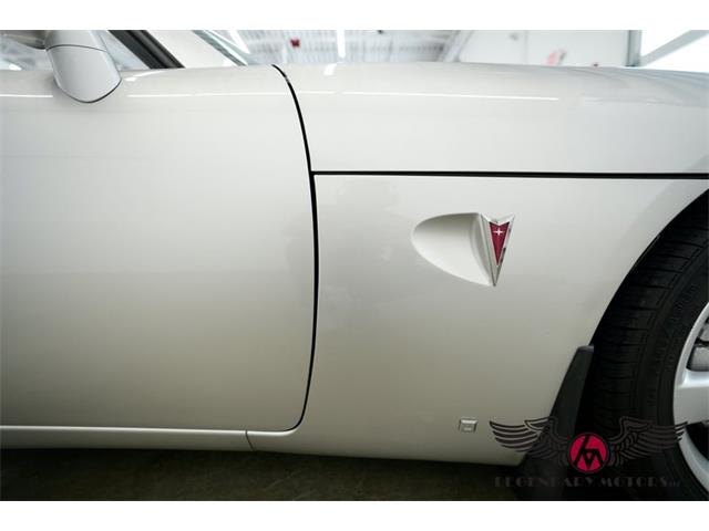 2007 Pontiac Solstice (CC-2083690) for sale in Rowley, Massachusetts