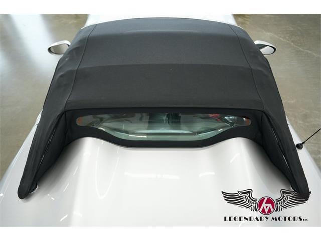 2007 Pontiac Solstice (CC-2083690) for sale in Rowley, Massachusetts