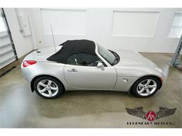 2007 Pontiac Solstice (CC-2083690) for sale in Rowley, Massachusetts