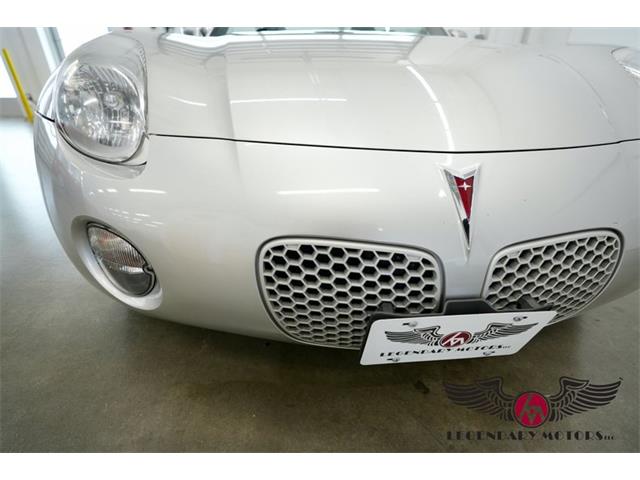 2007 Pontiac Solstice (CC-2083690) for sale in Rowley, Massachusetts