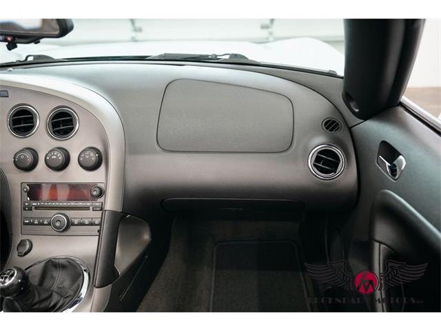 2007 Pontiac Solstice (CC-2083690) for sale in Rowley, Massachusetts