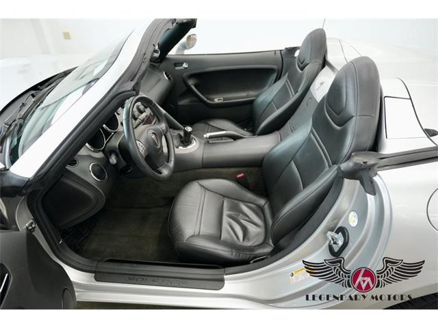 2007 Pontiac Solstice (CC-2083690) for sale in Rowley, Massachusetts