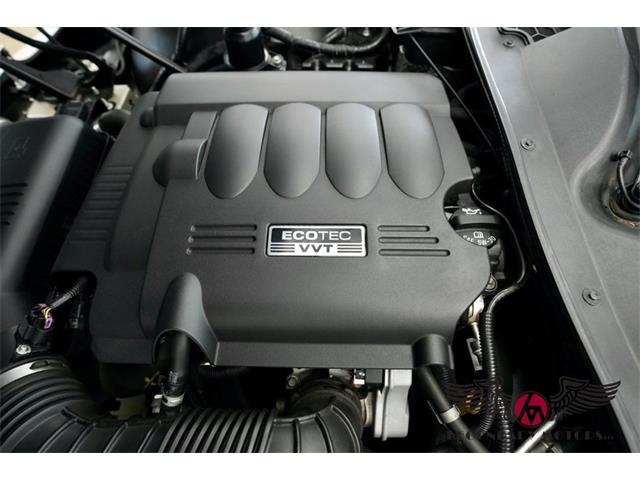 2007 Pontiac Solstice (CC-2083690) for sale in Rowley, Massachusetts
