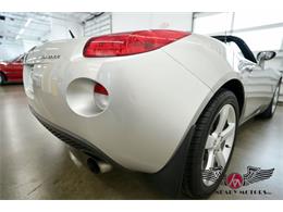2007 Pontiac Solstice (CC-2083690) for sale in Rowley, Massachusetts