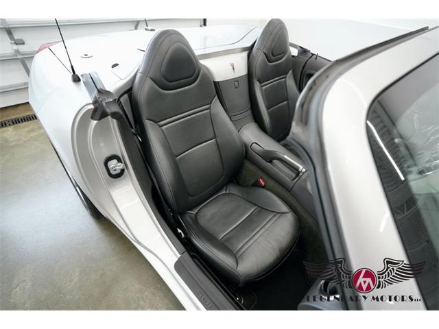 2007 Pontiac Solstice (CC-2083690) for sale in Rowley, Massachusetts
