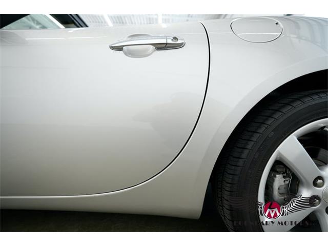 2007 Pontiac Solstice (CC-2083690) for sale in Rowley, Massachusetts