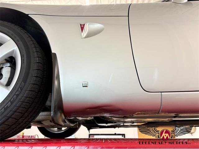 2007 Pontiac Solstice (CC-2083690) for sale in Rowley, Massachusetts