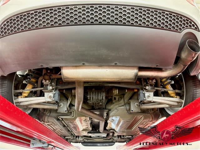 2007 Pontiac Solstice (CC-2083690) for sale in Rowley, Massachusetts