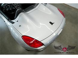 2007 Pontiac Solstice (CC-2083690) for sale in Rowley, Massachusetts