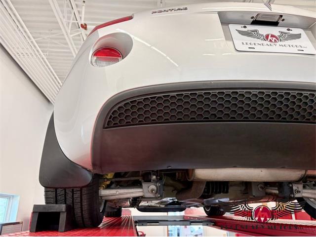 2007 Pontiac Solstice (CC-2083690) for sale in Rowley, Massachusetts