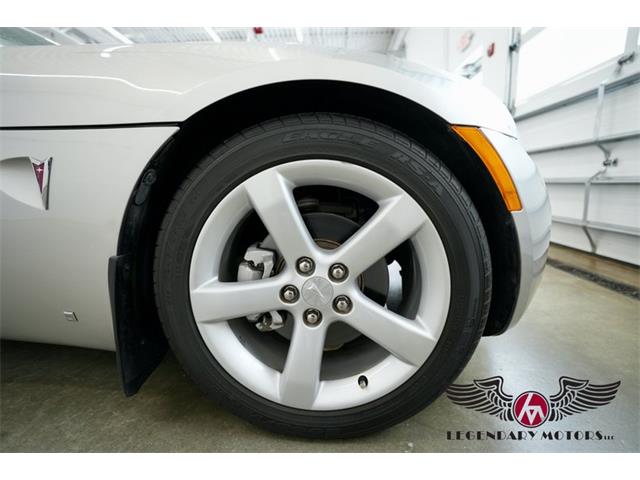 2007 Pontiac Solstice (CC-2083690) for sale in Rowley, Massachusetts