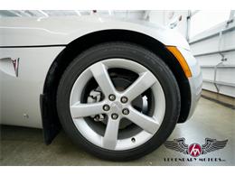 2007 Pontiac Solstice (CC-2083690) for sale in Rowley, Massachusetts