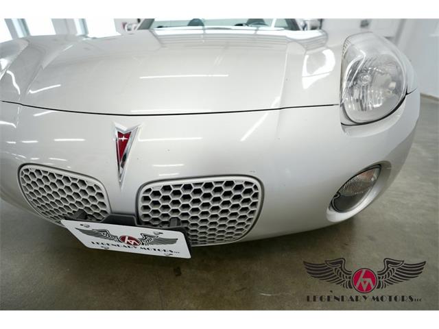 2007 Pontiac Solstice (CC-2083690) for sale in Rowley, Massachusetts