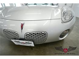 2007 Pontiac Solstice (CC-2083690) for sale in Rowley, Massachusetts