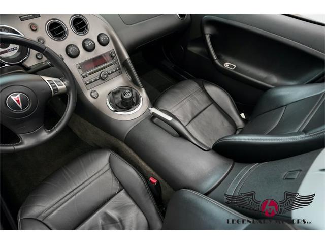 2007 Pontiac Solstice (CC-2083690) for sale in Rowley, Massachusetts