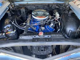 1967 Ford Galaxie 500 XL (CC-2083691) for sale in Reno, Nevada