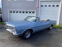 1967 Ford Galaxie 500 XL (CC-2083691) for sale in Reno, Nevada