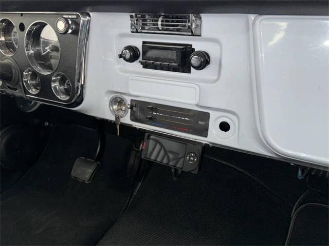 1970 Chevrolet C10 (CC-2083692) for sale in Reno, Nevada