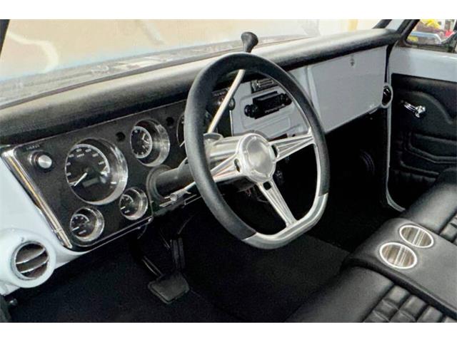 1970 Chevrolet C10 (CC-2083692) for sale in Reno, Nevada