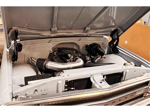 1970 Chevrolet C10 (CC-2083692) for sale in Reno, Nevada