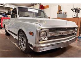 1970 Chevrolet C10 (CC-2083692) for sale in Reno, Nevada